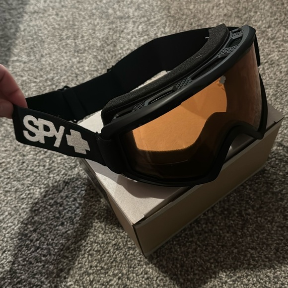 SPY Accessories Spy Ski Goggles Poshmark